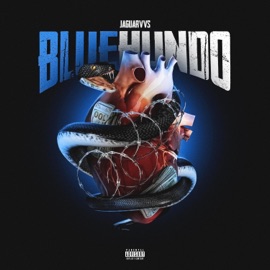 Blue Hundo JaguarVVS