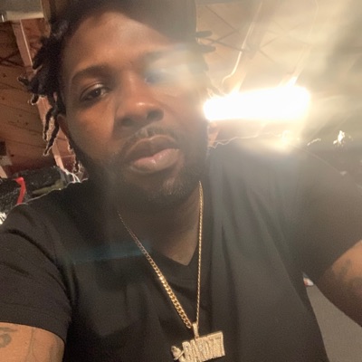 Show Me Something - Single