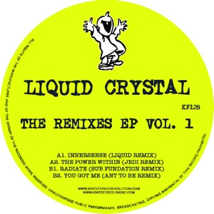 The Remixes - EP