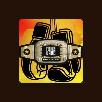 Listen to Furious Jane, watch music videos, read bio, see tour dates & more!
