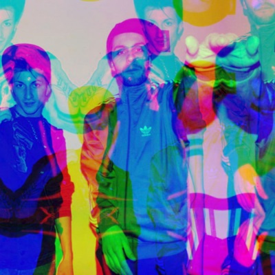 OVER GAME (feat. Serio Sclero) - Single