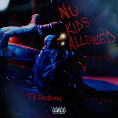 No Kids Allowed - Single