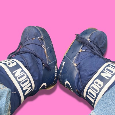 Moonboots - Single