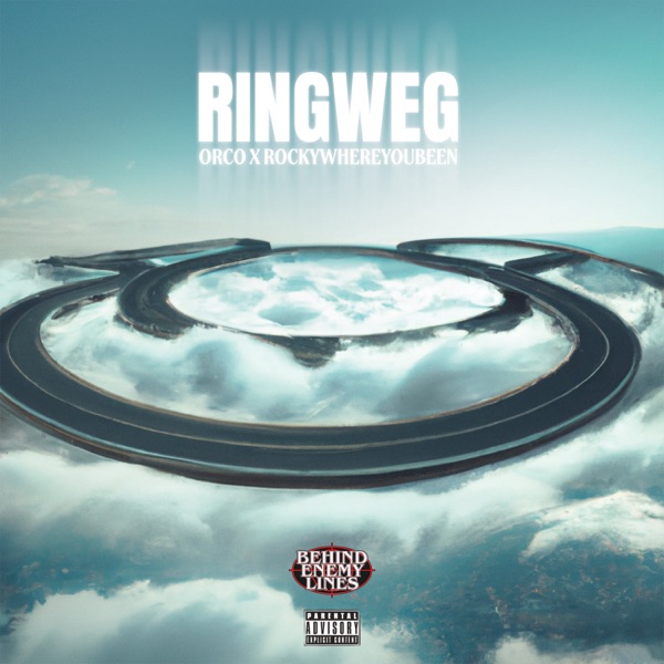 RINGWEG - Single