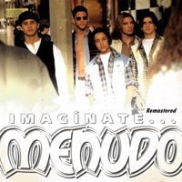 Imagínate (2023 Remastered)