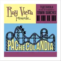EL GUIRO DE MACORINA — RAY VIERA