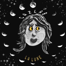 La lune Cazlab