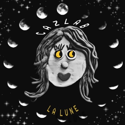 La lune - Single