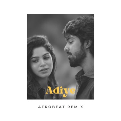 Adiye - Single