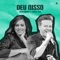 Deu Nisso (feat. Michel Teló) - Sofia Moreno lyrics