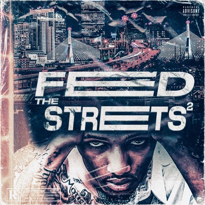 Feed the Streets 2