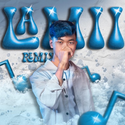 La Mii Remix - ១ណា x ក្រដាស១០០