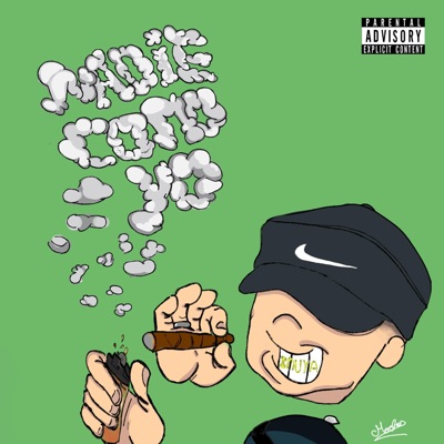 NADIE COMO YO - EP