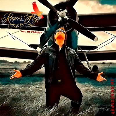 Abandoning Me (feat. Ms Project) - EP