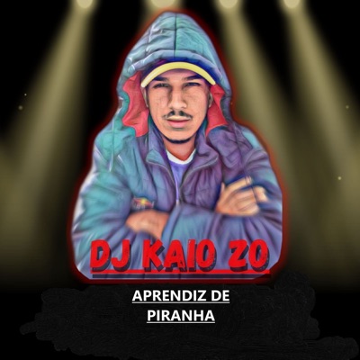 Aprendiz de Piranha - Single