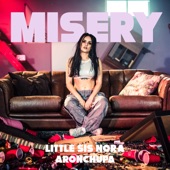 Misery artwork