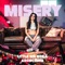 Misery artwork