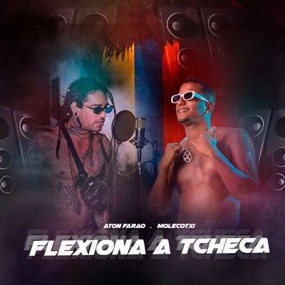 Flexiona a Tcheca - Single