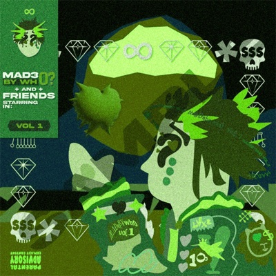 Mad3bywho & Friends Vol. 1