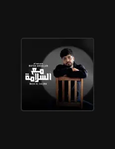 Dengarkan Mayed Abdullah, tonton video musik, baca bio, lihat tanggal tur & lainnya!