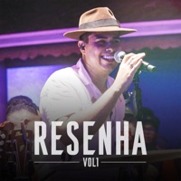 Resenha Vol 1 - Single - Nathan Santos