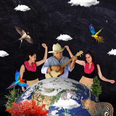 Señal del Viento - Single