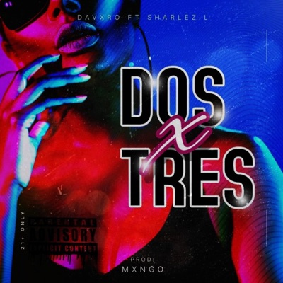 2x3 (feat. Sharlez L) - Single