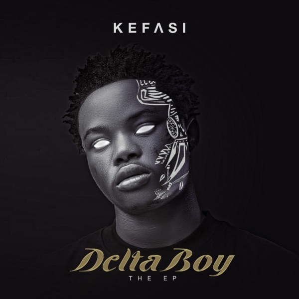 Delta Boy the Ep