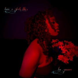 the breakup song (lovin' you feels like) Luv Moore