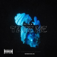 Take Me - Single - Jpiano