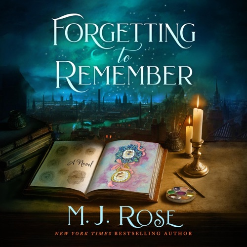 Forgetting to Remember (Unabridged) cover
