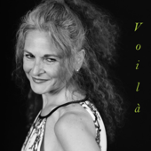 Voilà (Instrumental Version) song art