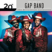 You Dropped a Bomb on Me - The Gap Band Cover Art