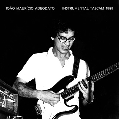 Instrumental Tascam 1989