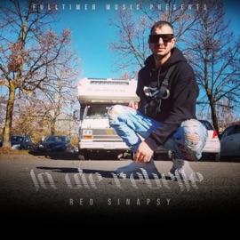 La vie rebelle Red Sinapsy