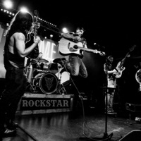 Rockstar - Single - Discofox