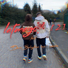 letmego! (feat. Deric, Babyface!, jito! & 4oenine) [Version 2] Dachi