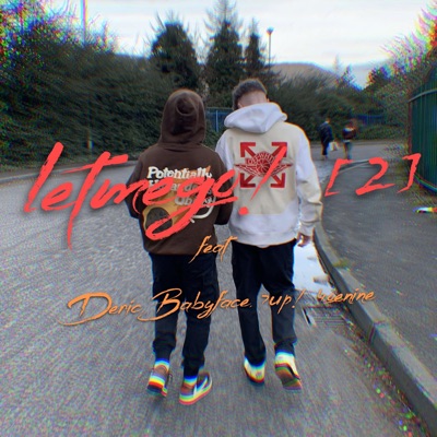 letmego! (feat. Deric, Babyface!, jito! & 4oenine) [Version 2] - Single