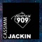 Jackin (Gettoblaster Radio Edit) - CASSIMM lyrics