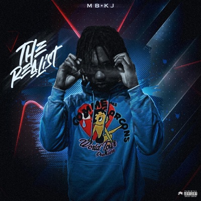 The Realist - EP