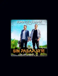 Ouça Juanse Rivero, assista a videoclipes, leia a biografia, veja as datas das turnês e mais!