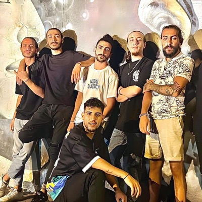 كيفك جواد (Majanin Band Remix) - Single