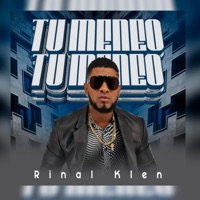 Tu Meneo (En vivo) - Single - Rinal Klen