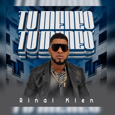 Tu Meneo (En vivo) - Single