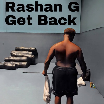 Get Back - Single