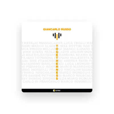 Listen to Giancarlo Russo, watch music videos, read bio, see tour dates & more!