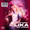 Lika (feat. Mazeboiii) - Single