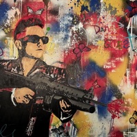 Tony Montana - Single - Danny Quest