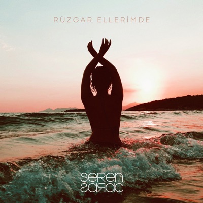 Rüzgar Ellerimde - Single