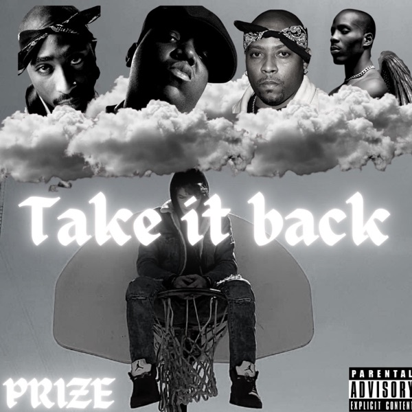 Take It Back